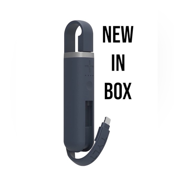 Portable Battery Bank - Picture 1 of 6